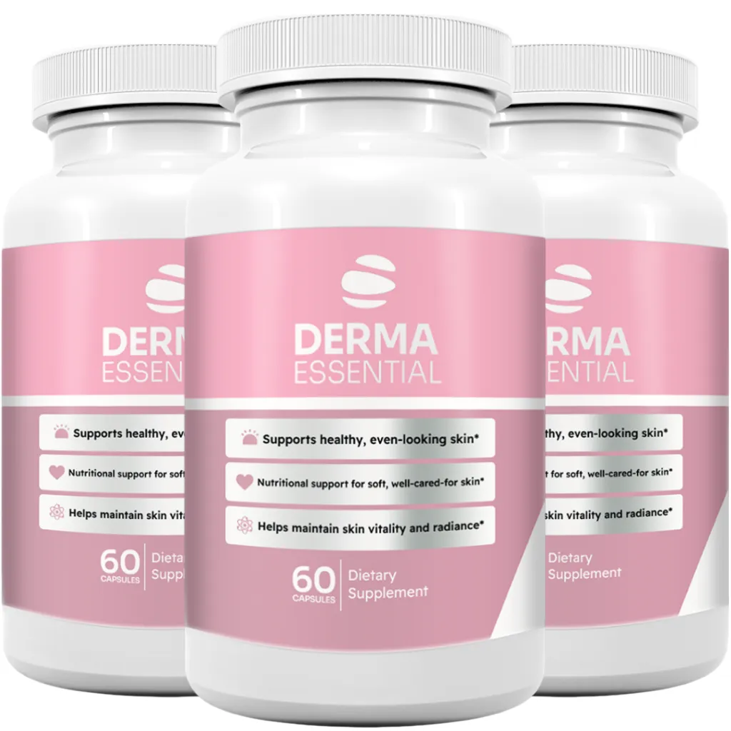 What is Derma Essential